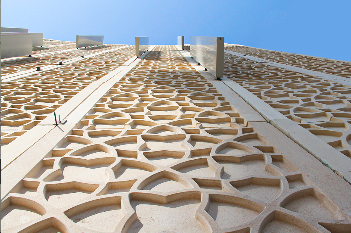 نمای جی اف آر سی