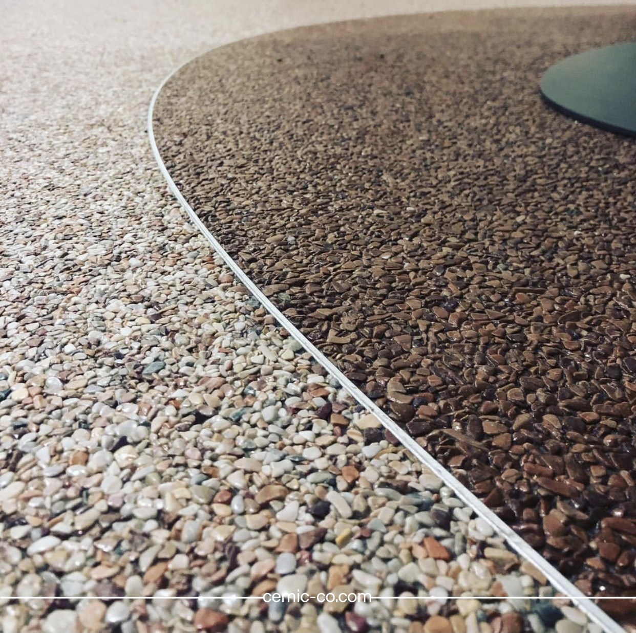 carpet stone