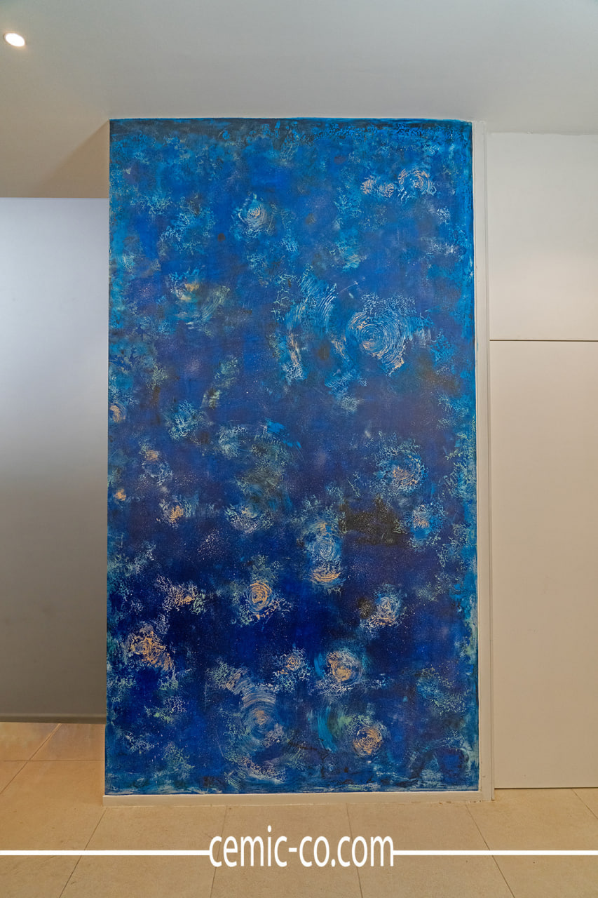 میکروسمنت چیست