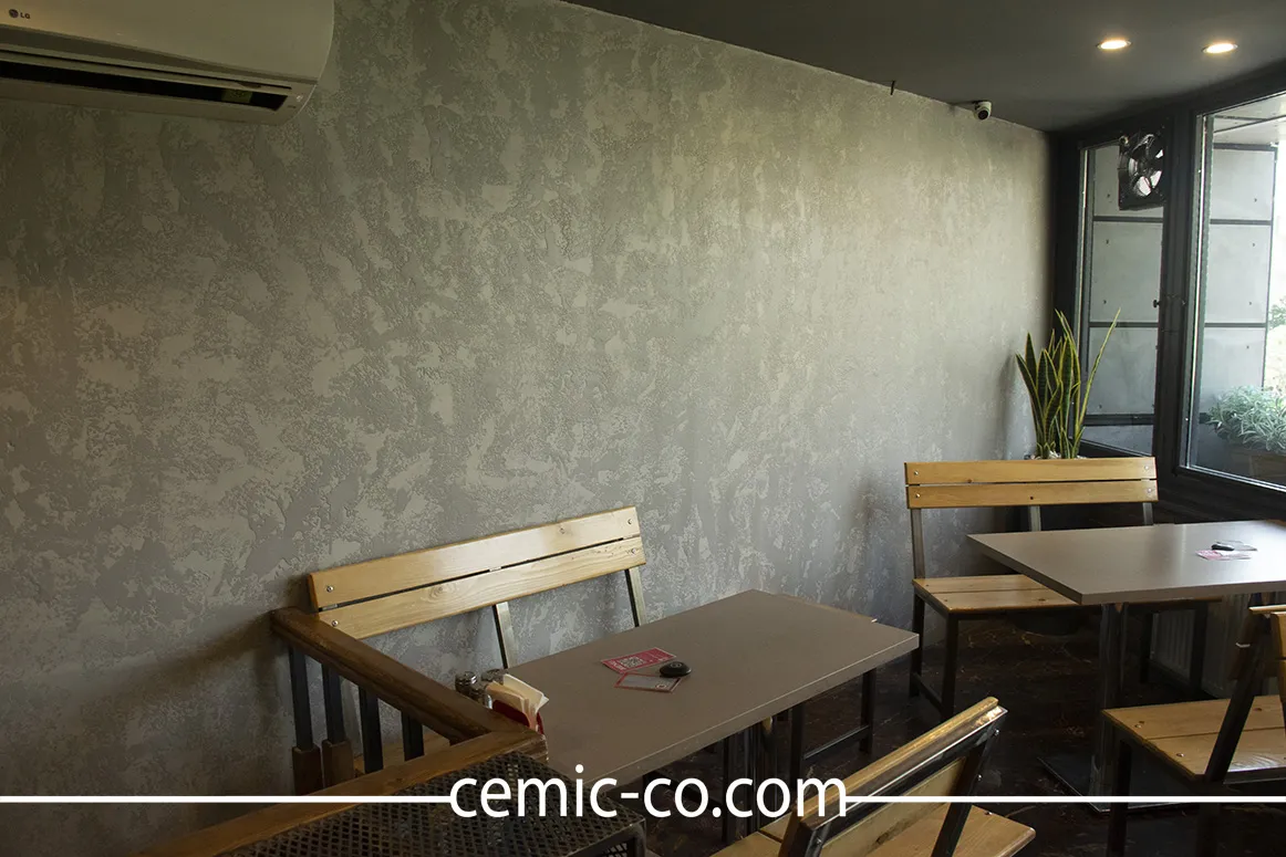 قیمت میکروسمنت