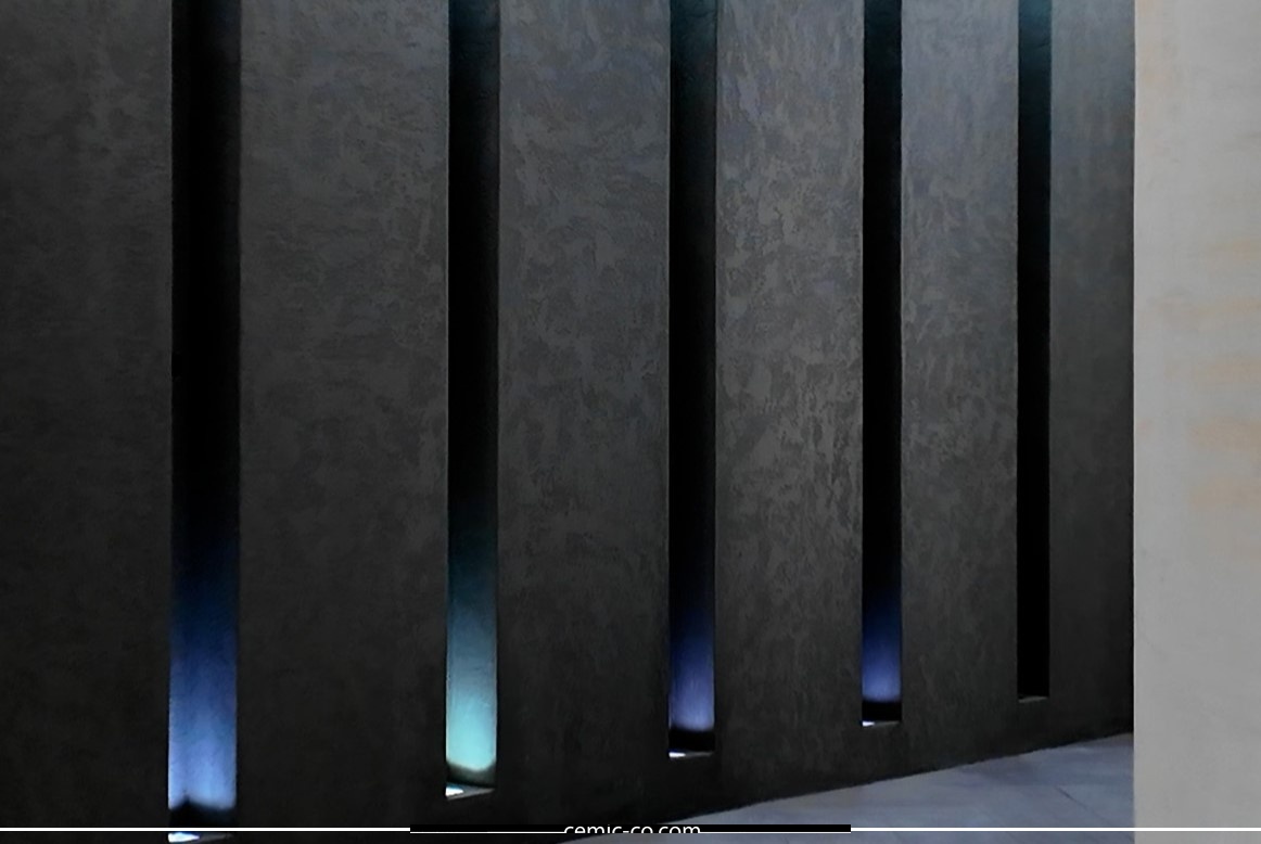 میکروسمنت چیست