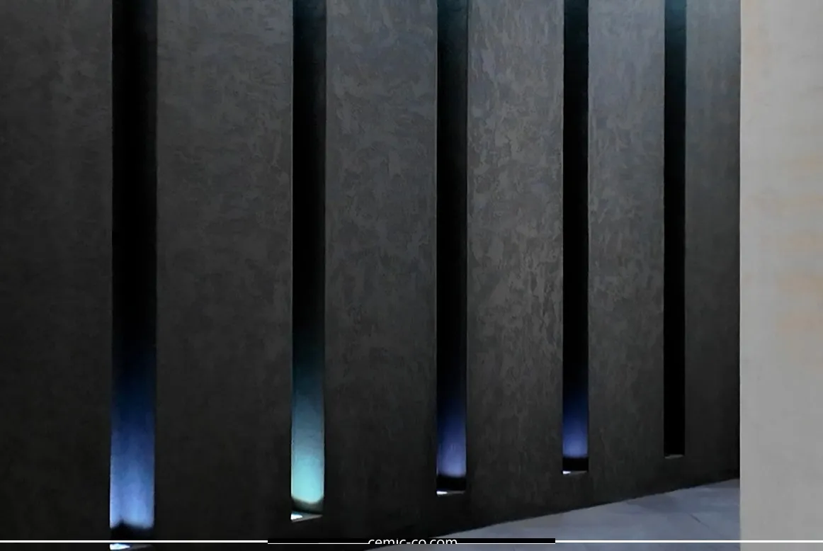 میکروسمنت چیست